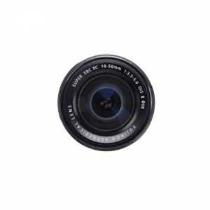 Used Fujifilm XC 16-50mm f3.5-5.6 OIS MK II